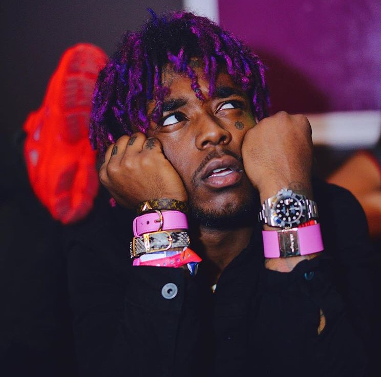 Lil Uzi Vert