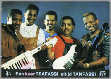Trafassi