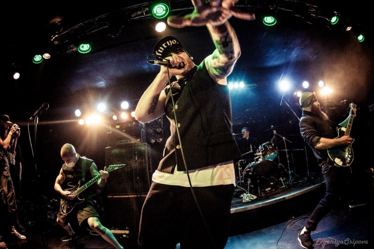 RISE OF THE NORTHSTAR > Ecoutez le top des chansons, albums, concerts