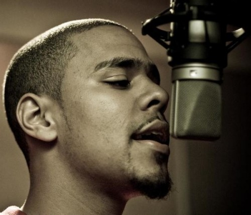j cole