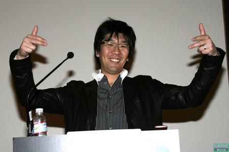 Masafumi takada