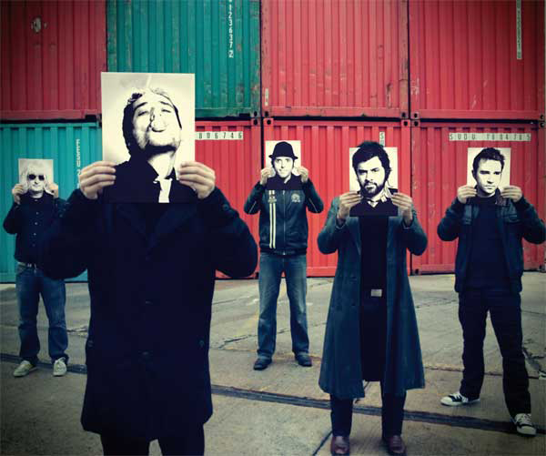 Love of Lesbian