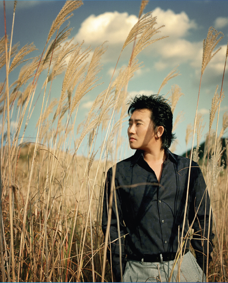 Lee Seung Chul