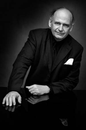 Laurent Petitgirard