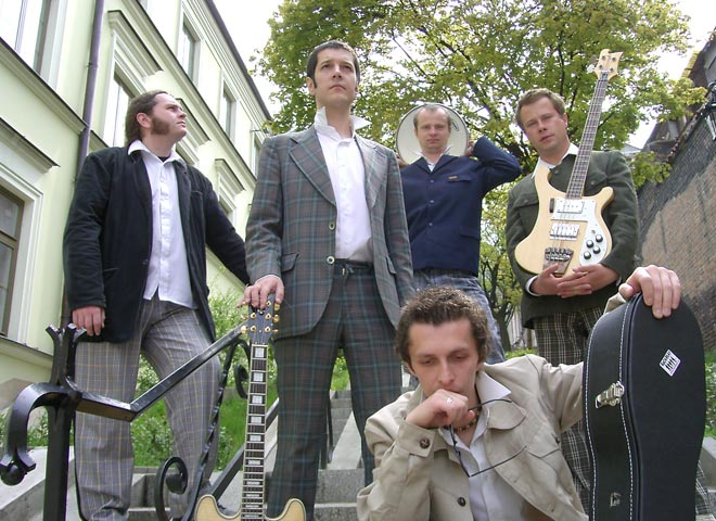 Backbeat