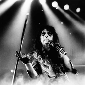 Alice Cooper lyrics