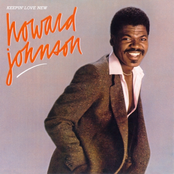 Howard Johnson - This Is Heaven