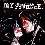 26 JUNIO MY CHEMICAL ROMANCE 26 junio my chemical romance: