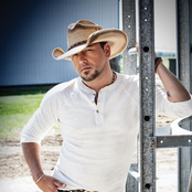 Jason Aldean lyrics