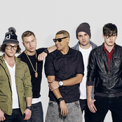 chills down with webster