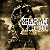 Sharam feat. Kid Cudi