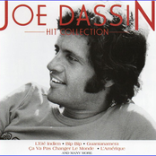 скачать joe dassin песни