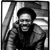 Horace&nbsp;Andy lyrics