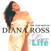 DIANA ROSS - MUSCLES