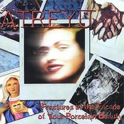 A LETTER TO SOMEONE LIKE YOU ATREYU a letter to someone like you atreyu: