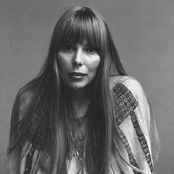 Joni Mitchell - Big Yellow Taxi Lyrics | MetroLyrics
