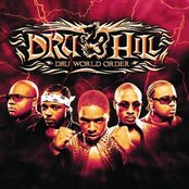 Dru Hill Dru World Order Zip