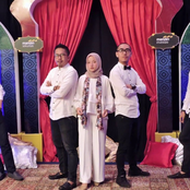 Sabyan - Deen Assalam