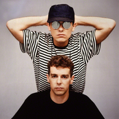 Pet Shop Boys - Go West Lyrics | MetroLyrics