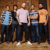 August Burns Red - Ghosts