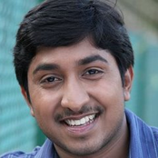 Vineeth Sreenivasan - Entammede Jimikki Kammal