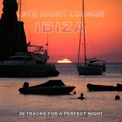 late night lounge ibiza (20 tracks for a perfect night)