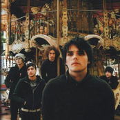 My Chemical Romance The Ghost Of You Lyrics My Chemical Romance The Ghost Of You Lyrics