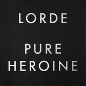 LORDE - ROYALS
