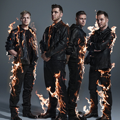 Westlife - Beautiful In White