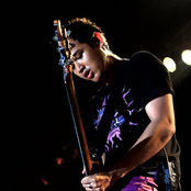 Kunci Gitar Bondan Prakoso & Fade 2 Black - Not With Me