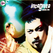 INCOGNITO LET THE MUSIC PLAY incognito let the music play: