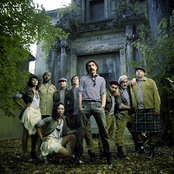 Gogol Bordello American Wedding Lyrics Metrolyrics