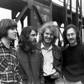 Creedence Clearwater Revival - Lookin\' Out My Back Door Lyrics ... Creedence Clearwater Revival - Lookin\' Out My Back Door Lyrics ...