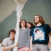 The Districts Lyrics The Districts Lyrics