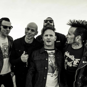 Stone Sour - Say You'll Haunt Me