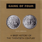 gang of four