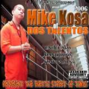 lakas tama mike kosa