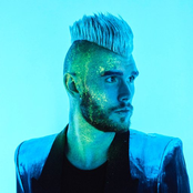 Colton Dixon - More Of You Lyrics | MetroLyrics
