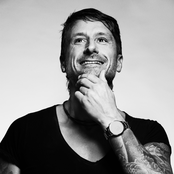 MARCO BAILEY