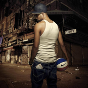 Tony Parker - Premier Love