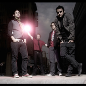 the parlotones fly to the moon