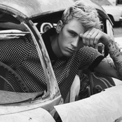 Machine Gun Kelly Just What I Am Remix Lyrics Machine Gun Kelly Just What I Am Remix Lyrics