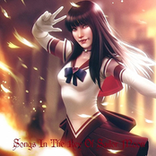 Sisters of the Moon - Sailor Moon Theme