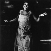 Bessie Smith - St. Louis Blues Lyrics | MetroLyrics