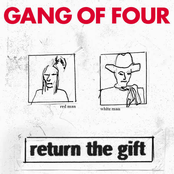 gang of four