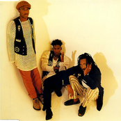 Tony Toni Tone - Anniversary