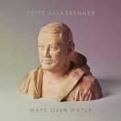 Fritz Kalkbrenner - Back Home