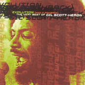 Gil Scott Heron evolution Gil Scott Heron evolution