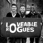 loveable rogues what a night