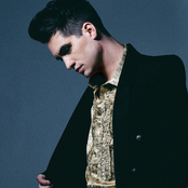 Panic! At the Disco - Dancing's Not a Crime